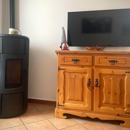 Apartamento Ta Fratte Padola Exterior foto