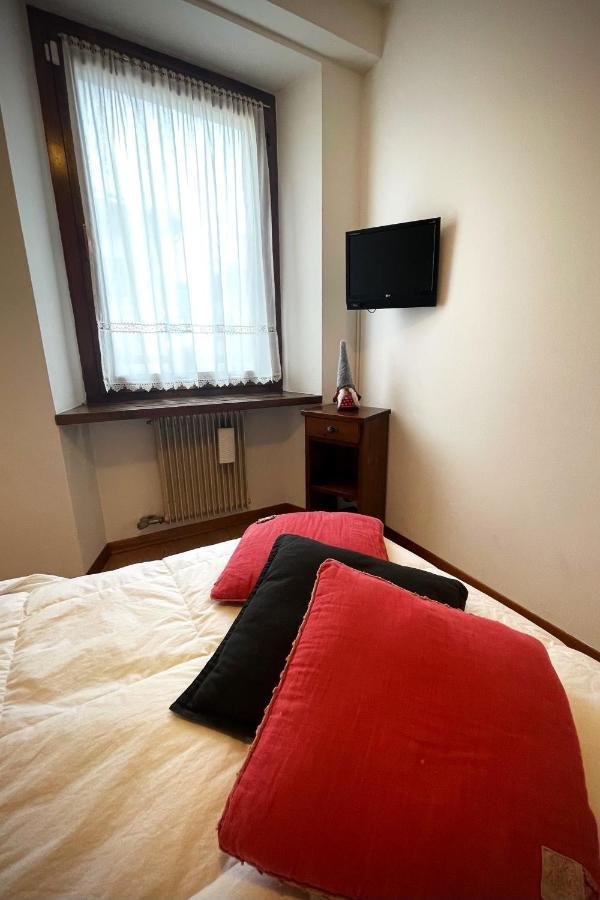 Apartamento Ta Fratte Padola Exterior foto