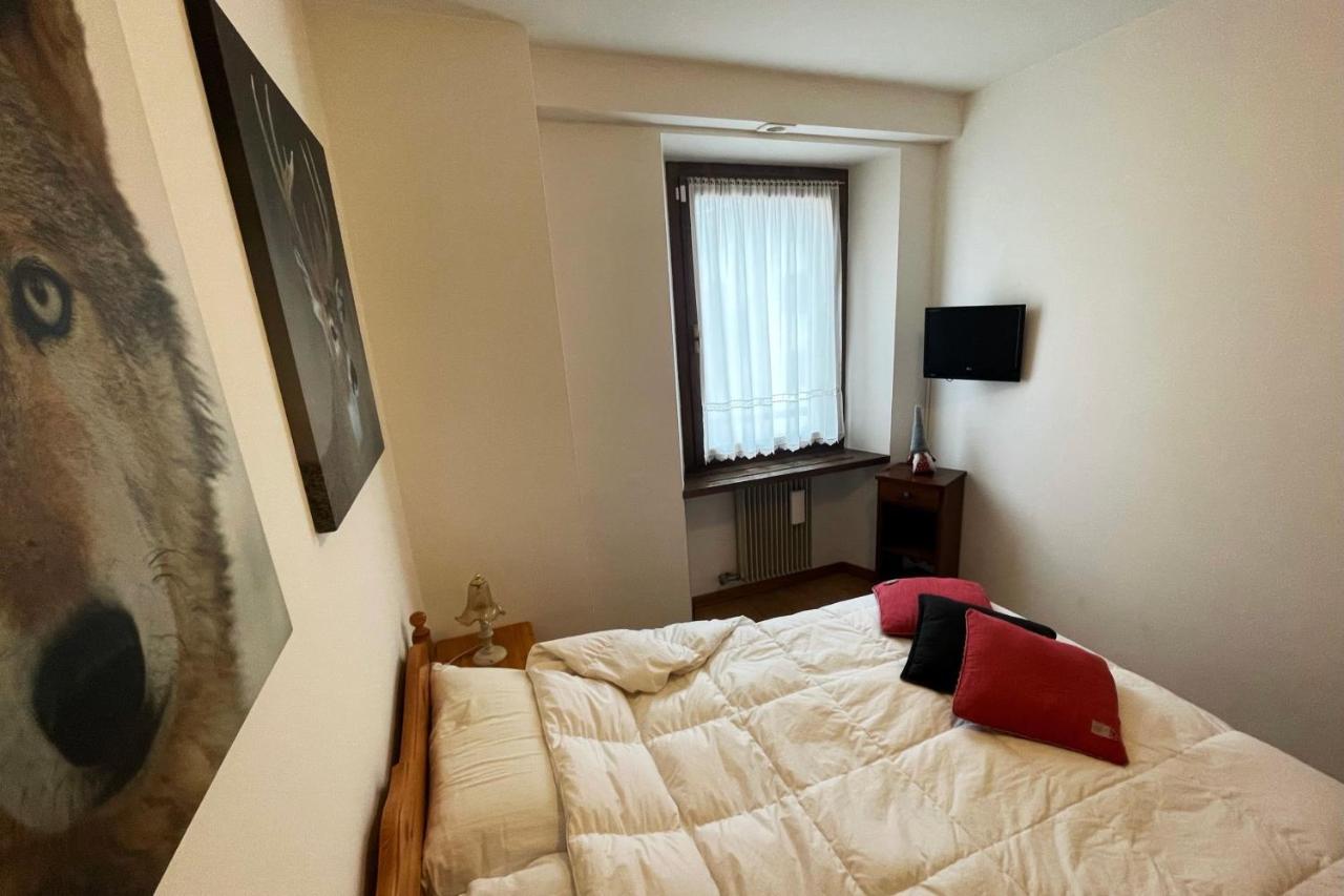 Apartamento Ta Fratte Padola Exterior foto