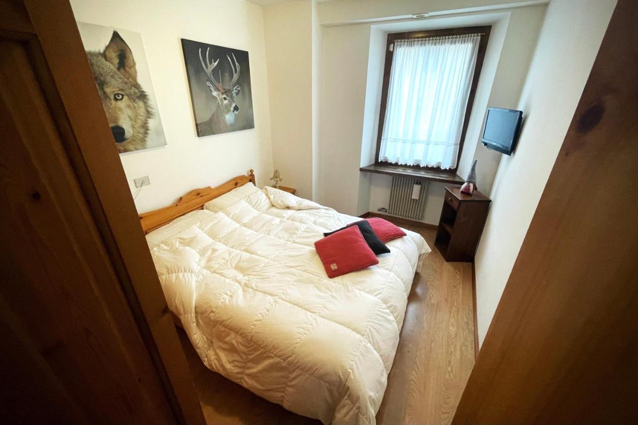 Apartamento Ta Fratte Padola Exterior foto