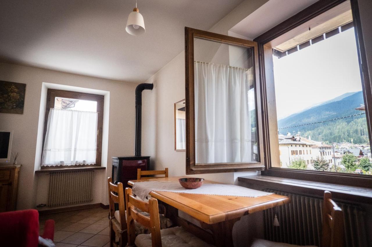 Apartamento Ta Fratte Padola Exterior foto