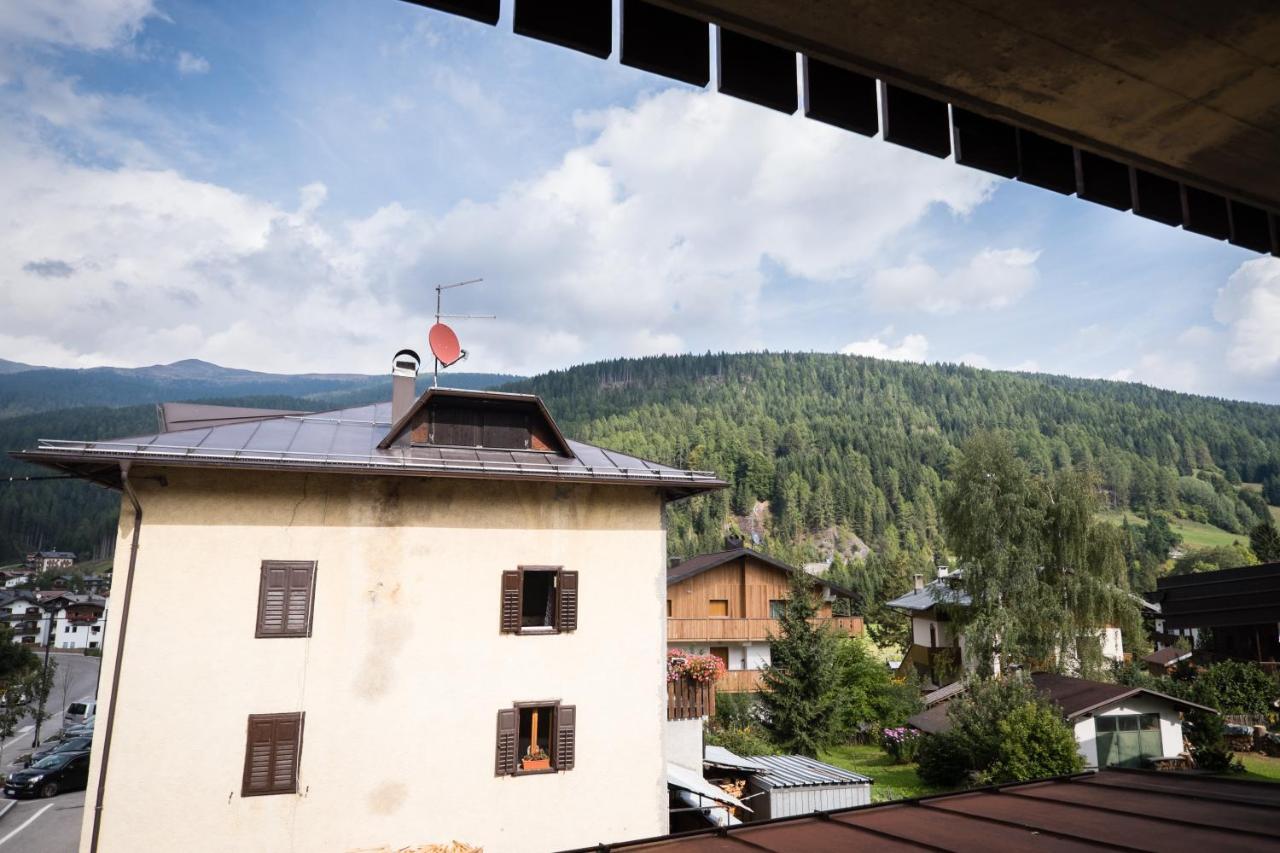 Apartamento Ta Fratte Padola Exterior foto