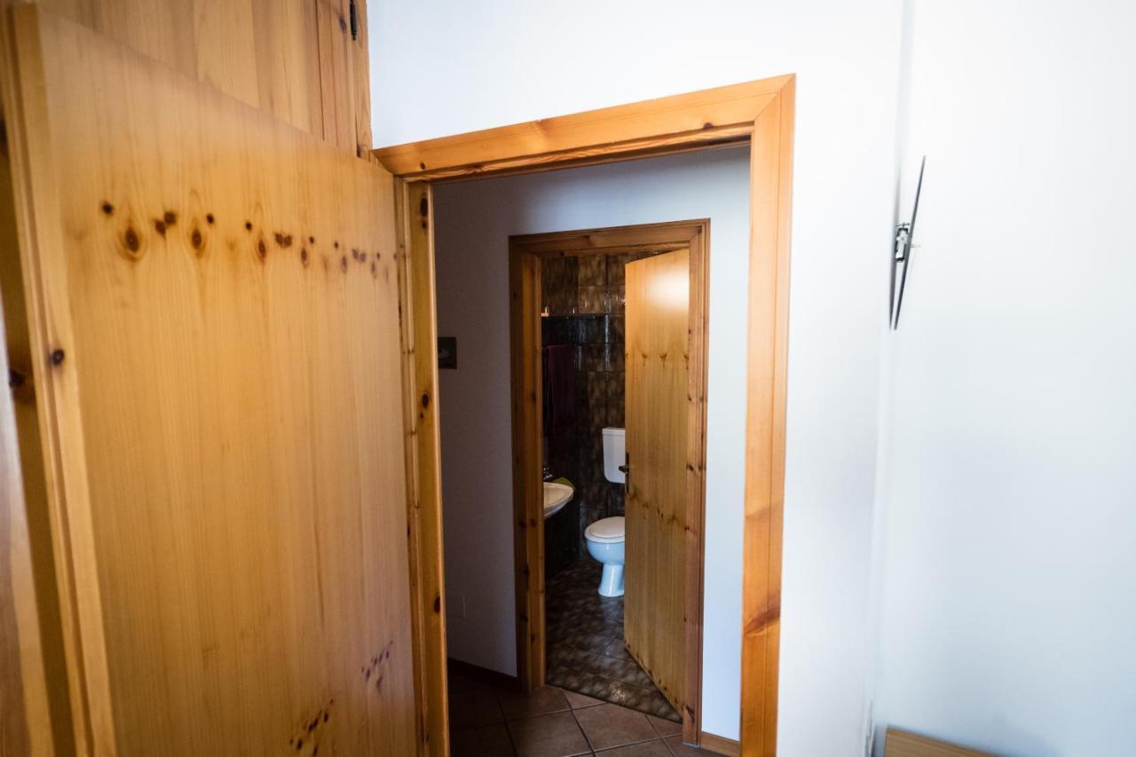 Apartamento Ta Fratte Padola Exterior foto