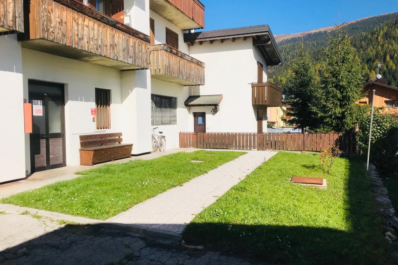 Apartamento Ta Fratte Padola Exterior foto